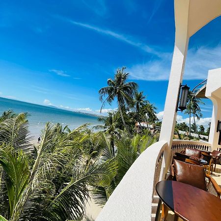 Le Viva Resort Mui Ne Phan Thiết Buitenkant foto