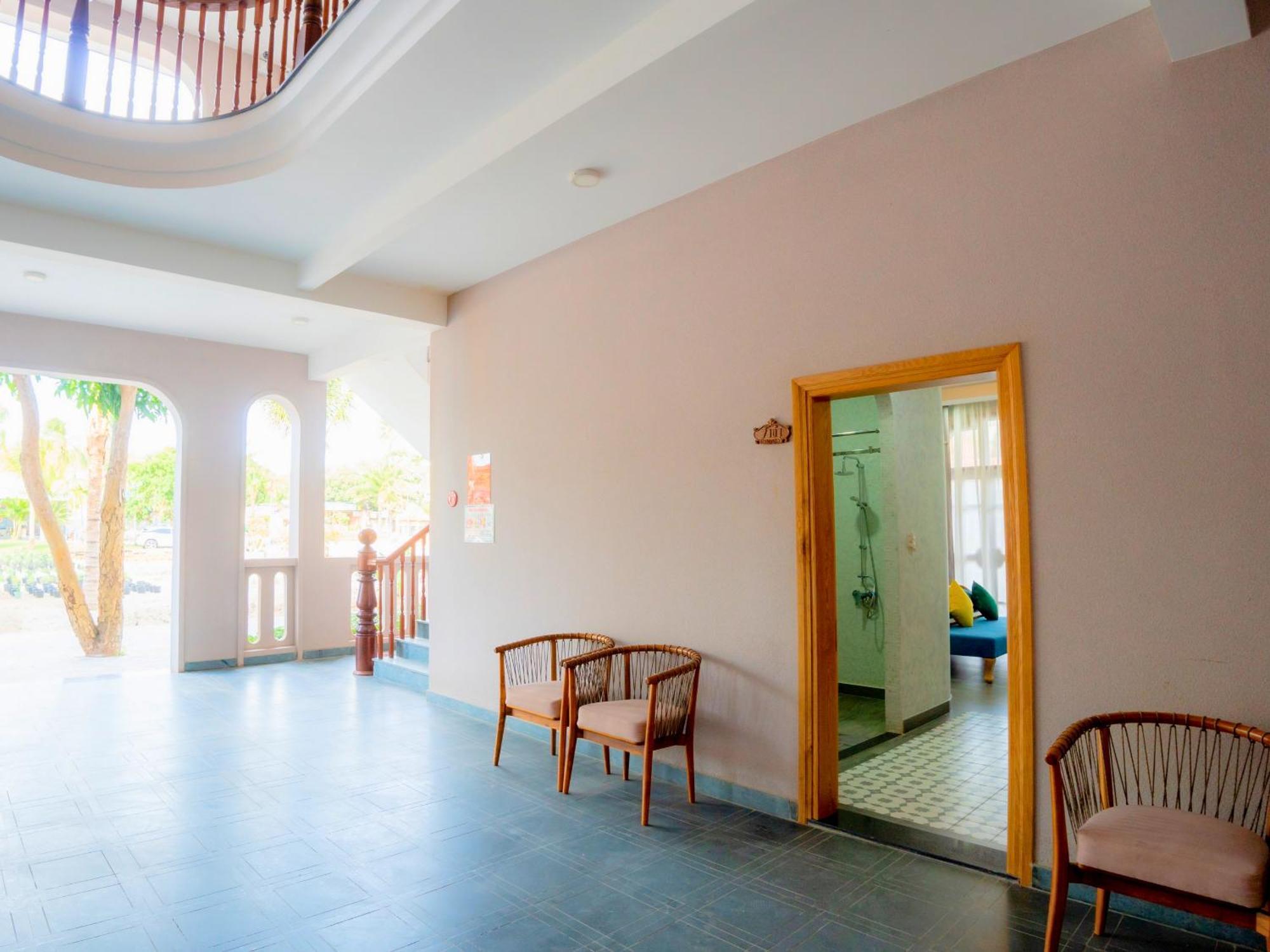 Le Viva Resort Mui Ne Phan Thiết Kamer foto