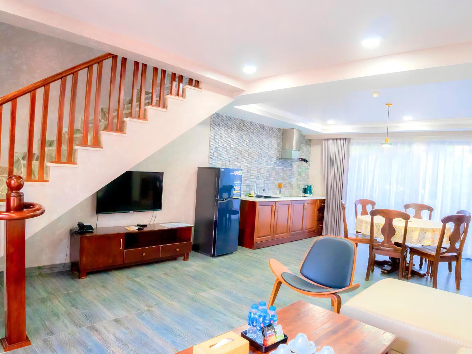 Le Viva Resort Mui Ne Phan Thiết Kamer foto