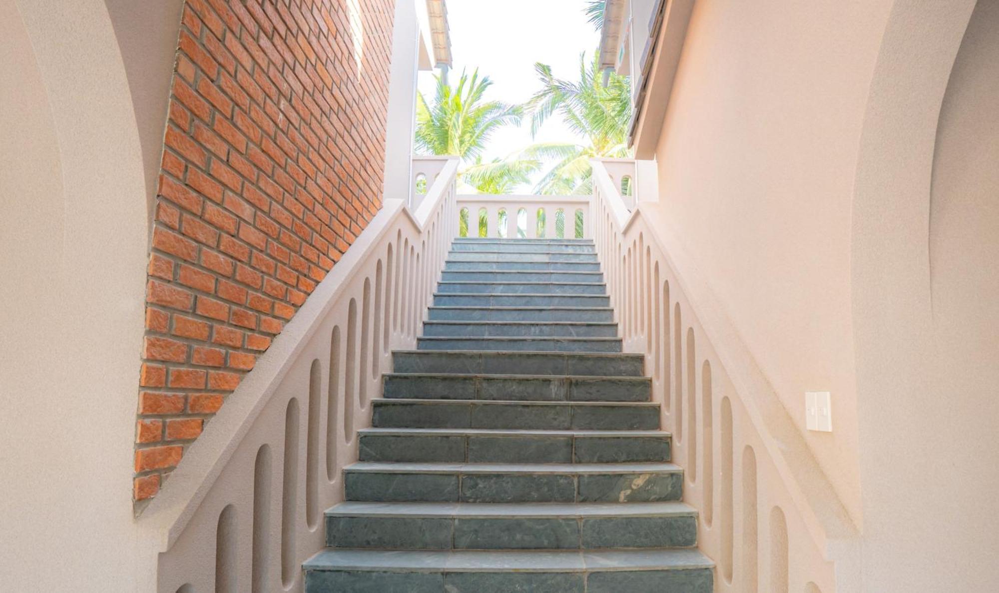 Le Viva Resort Mui Ne Phan Thiết Kamer foto